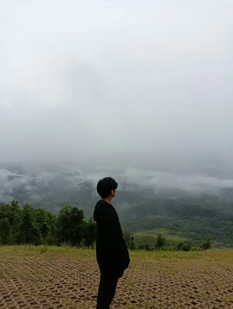 Assalamualaikum ulun handak begawi dan belajar dengan serius