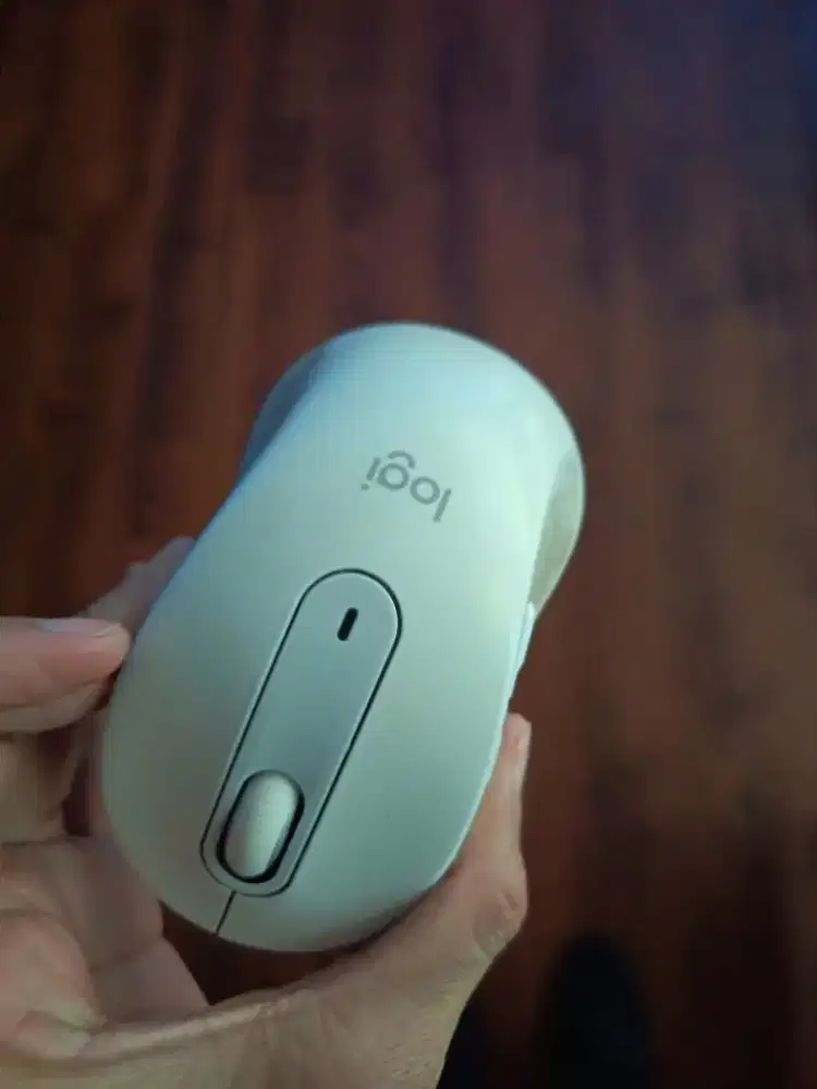 Mouse Logitech m650 signature