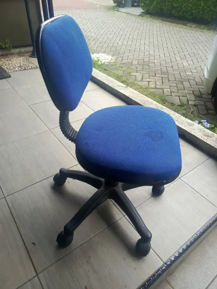 Kursi roda merek Qbiz