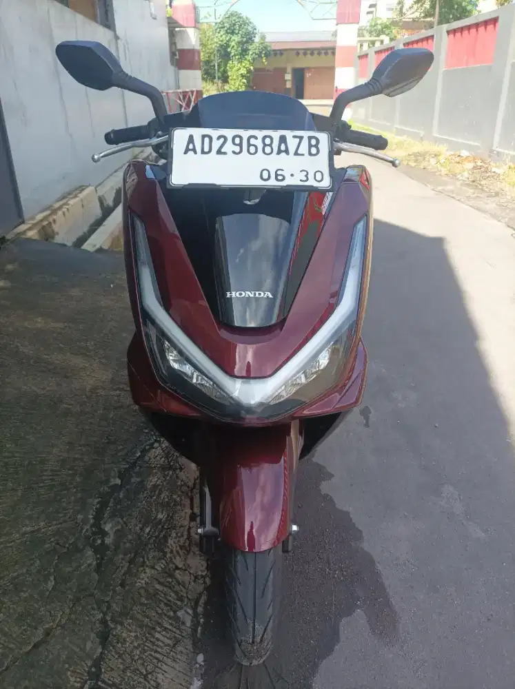 Pcx 2025 roadsync