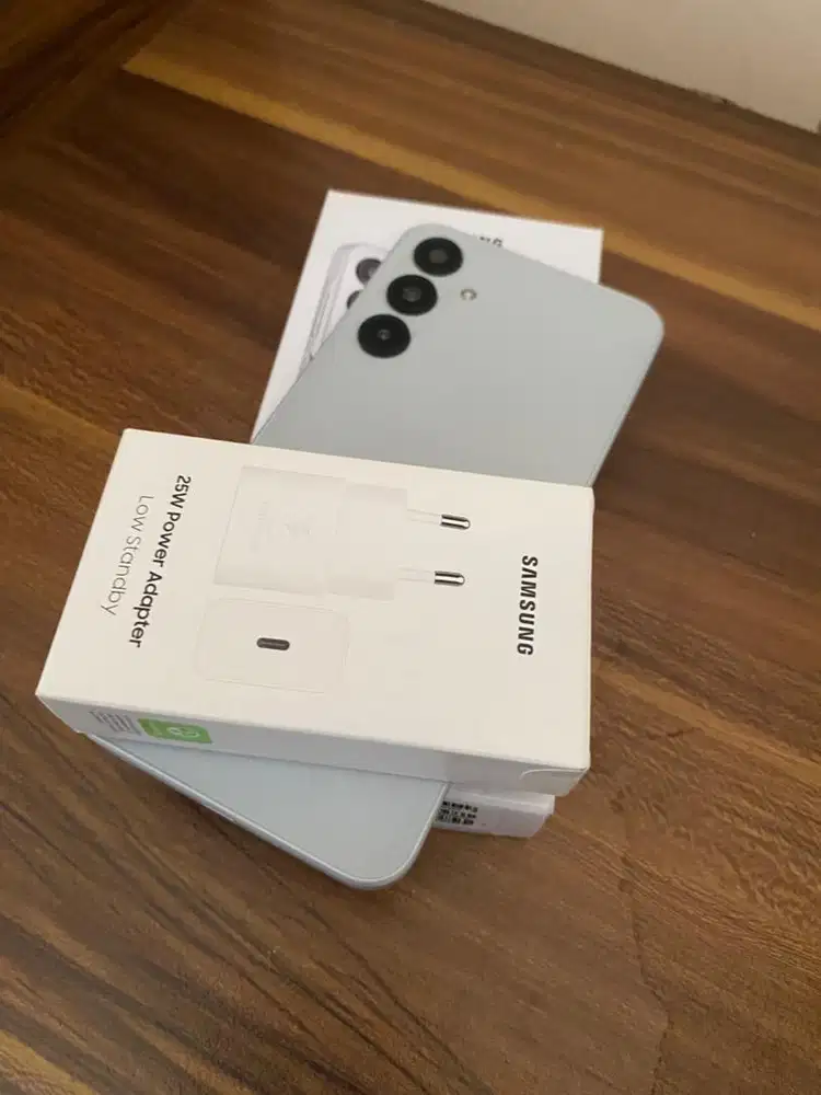 Di jual Second new Samsung A16