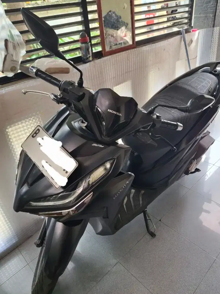 HONDA VARIO 150
