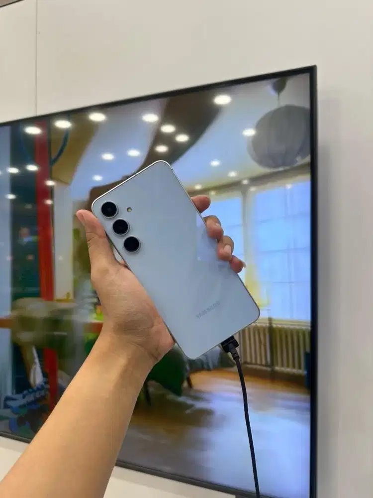 Promo Samsung S24 Fe resmi