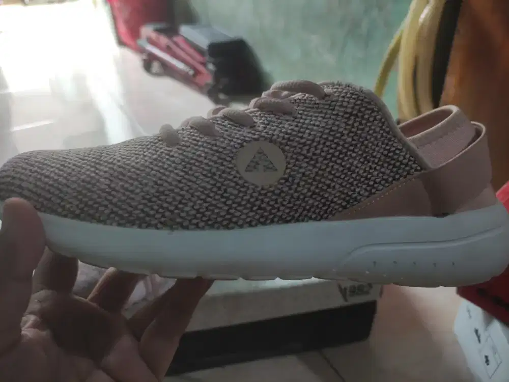 Sepatu Wanita Airwalk Ori Warna Pink