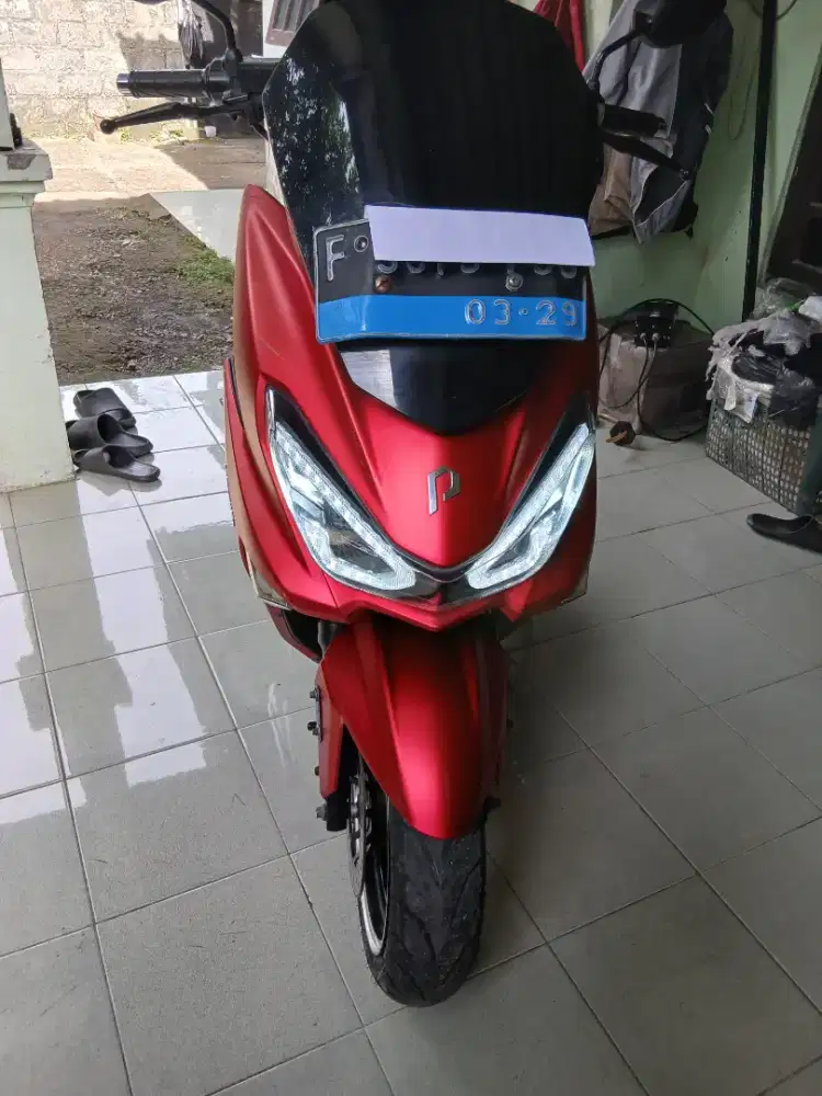 Dijual FoxR 2023