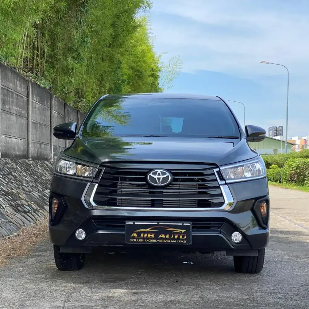[KM 61RB] Innova 2.4 G Matic Diesel 2023