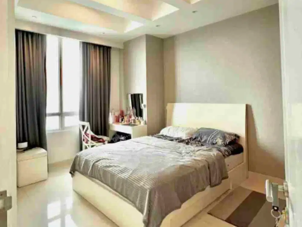 Dijual 1BR Cantik Siap Huni Apartemen Denpasar Residence