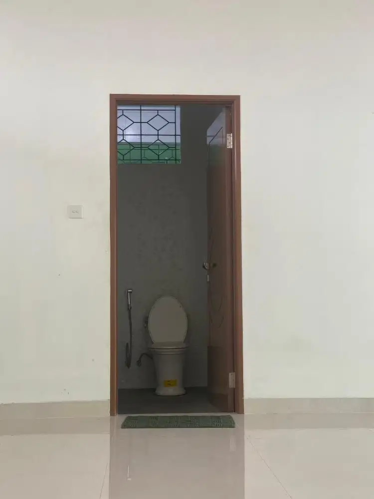 Setrika dan Bantu beberes Pulang Pergi