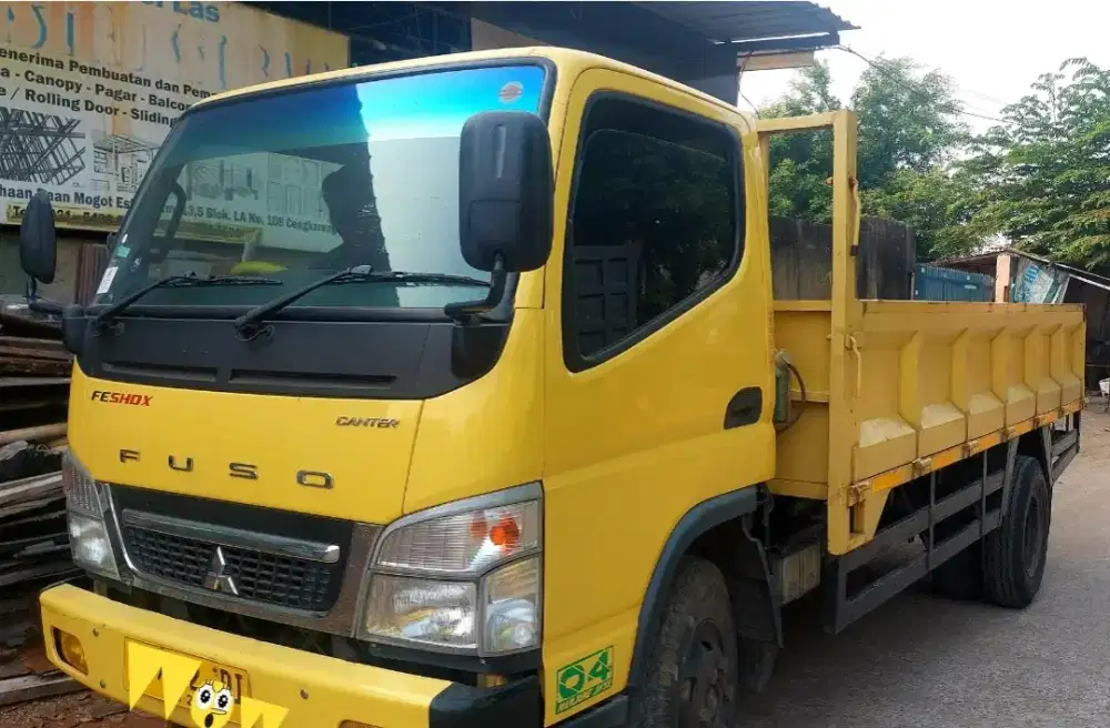 Mitsubishi Colt Diesel SuperHDX 66 BakBesi3way Fullors Turbo Bio Solar