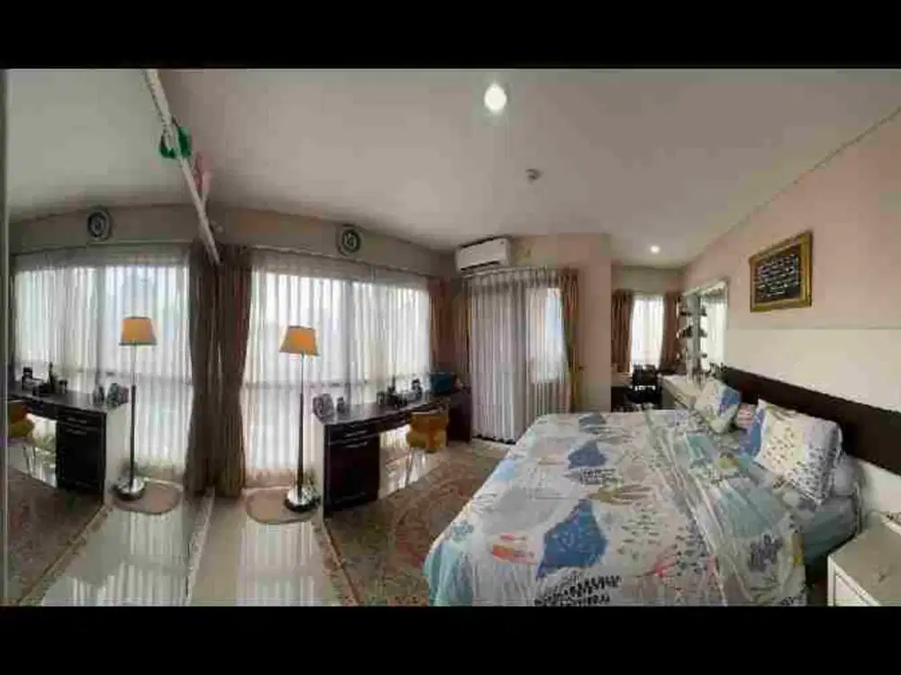 Dijual 2BR Bagus Siap Huni Apartemen Tamansari Semanggi