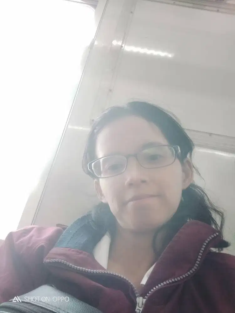 Mencari pekerjaan/part time