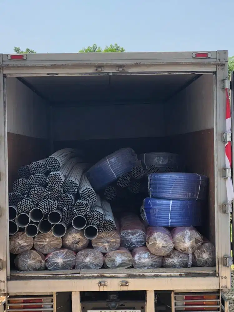 Info Lowongan Kerja Supir Sim B1