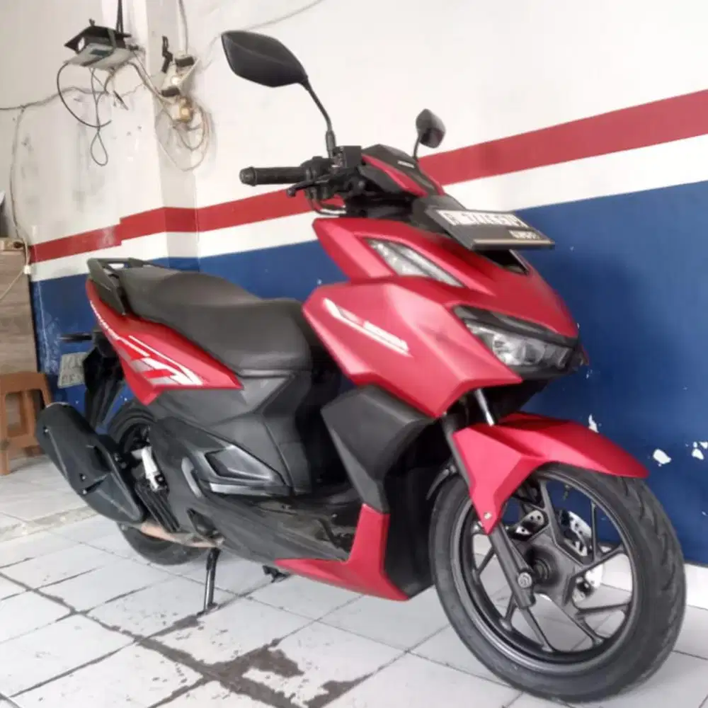 HONDA VARIO 160 CBS TAHUN 2023 CASH / KREDIT MURAH DP MULAI 500 RB