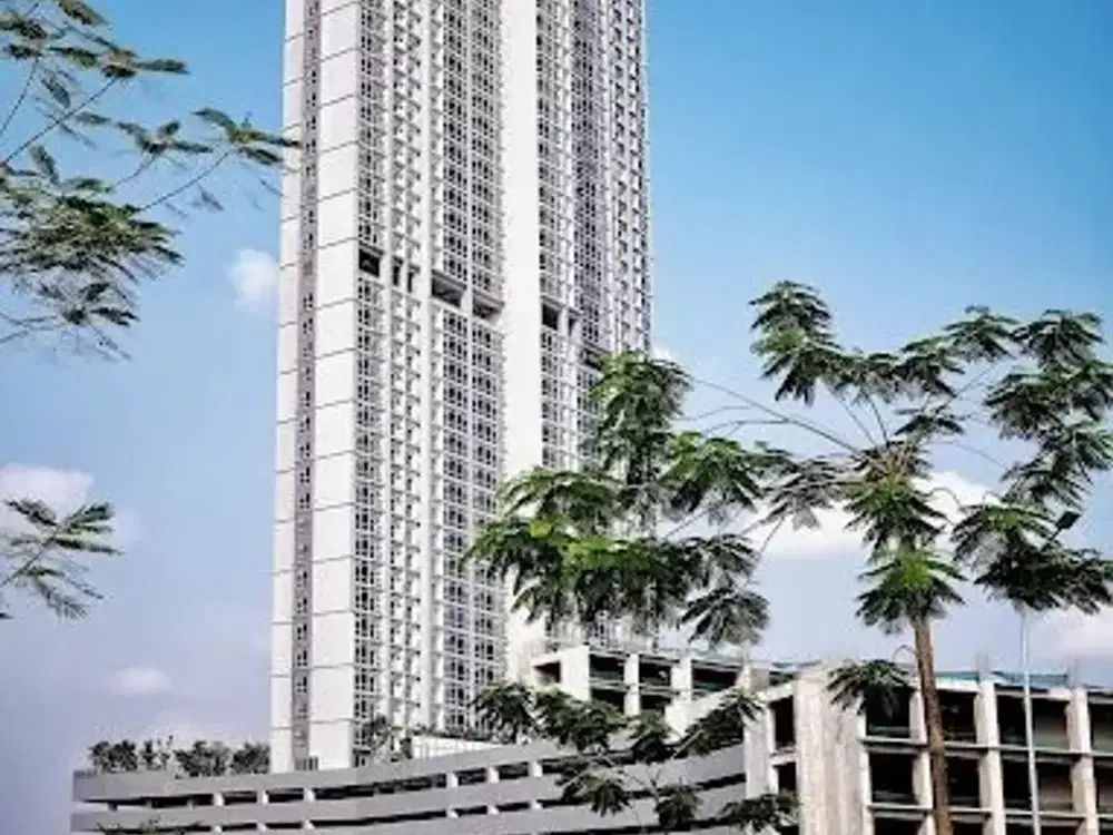 Apartemen sedayu city suites tower Melbourne size 60m Kelapa Gading Jakarta Utara