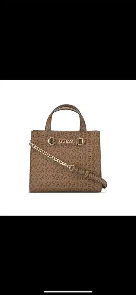 Tas GUESS brown original NEW