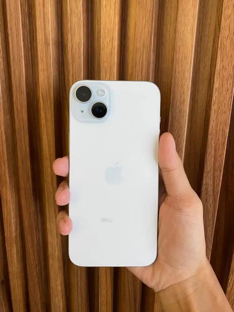 iphone 15 Plus 128Gb iBox