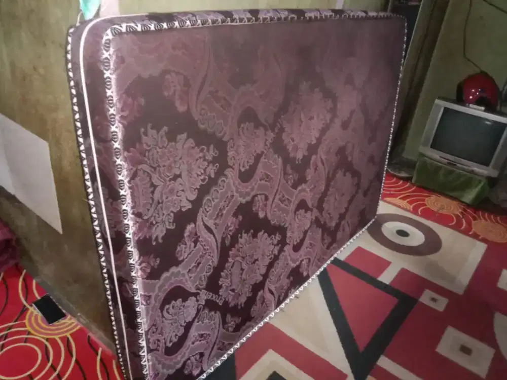 Springbed busa ukuran 160x180