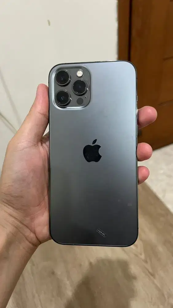 Iphone 12 Pro max 256gb ibox