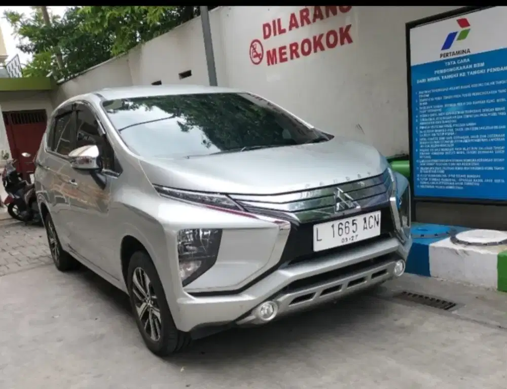 Expander ultimate hrg 195 jt