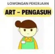 Dibutuhkan ART untuk Jaga Anak yang SERIUS BEKERJA