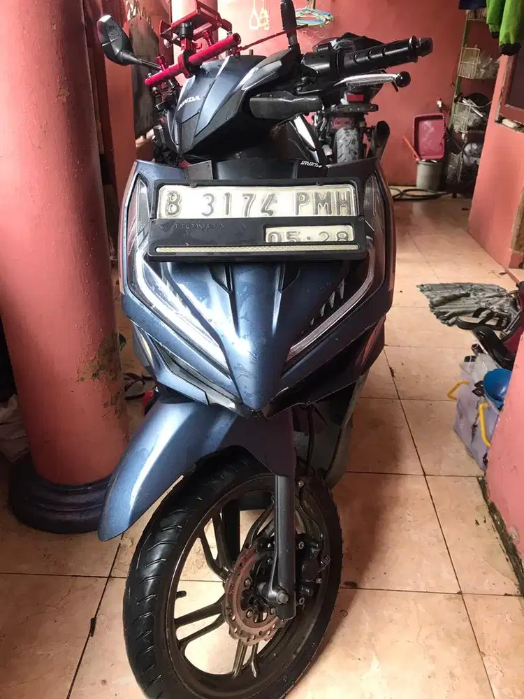 Vario tahun 2023 125