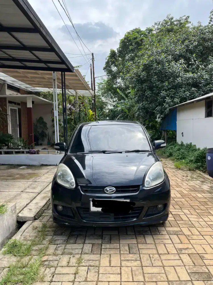 SIRION 1.3 D AT 2008