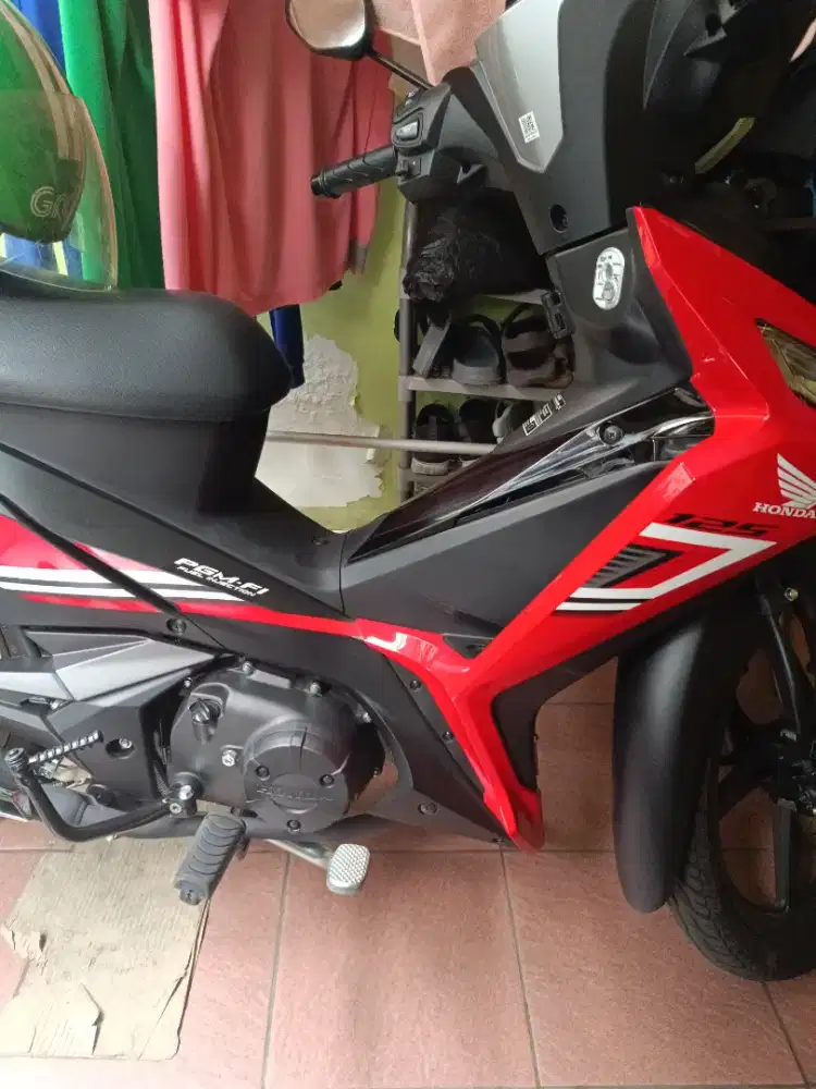 Ojek Langganan-Harian-Mingguan-Bulanan