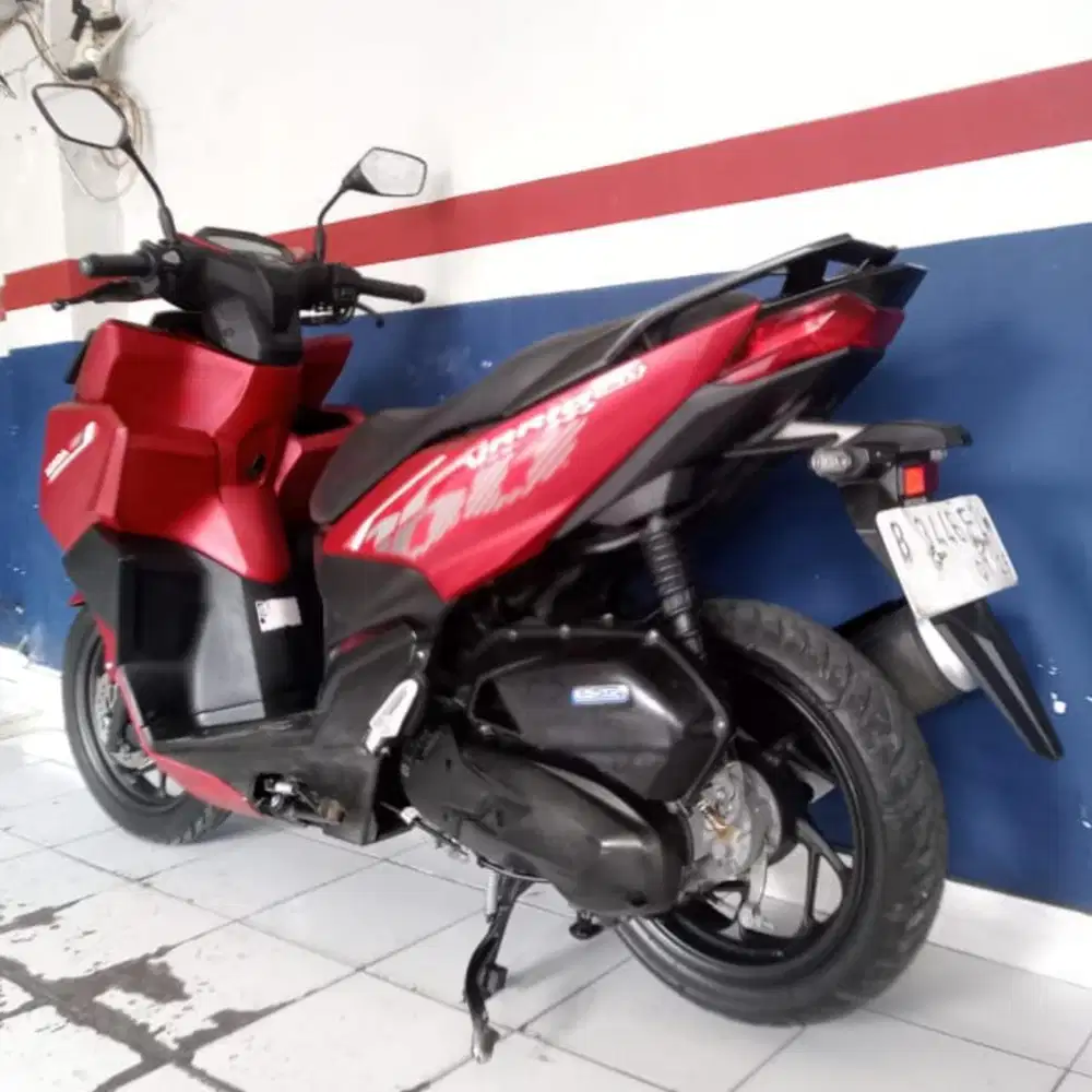 HONDA VARIO 160 CBS TAHUN 2023 CASH / KREDIT MURAH DP MULAI 500 RB
