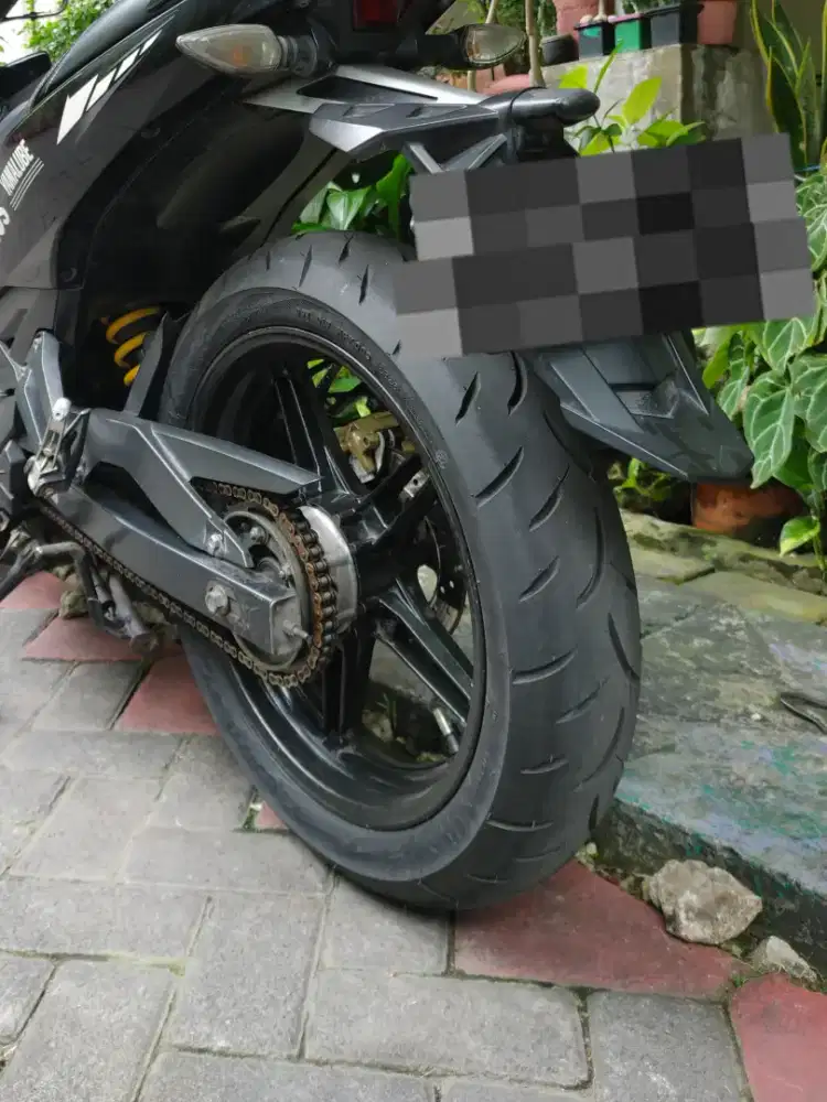 Ban MAXXIS VICTRA S98ST