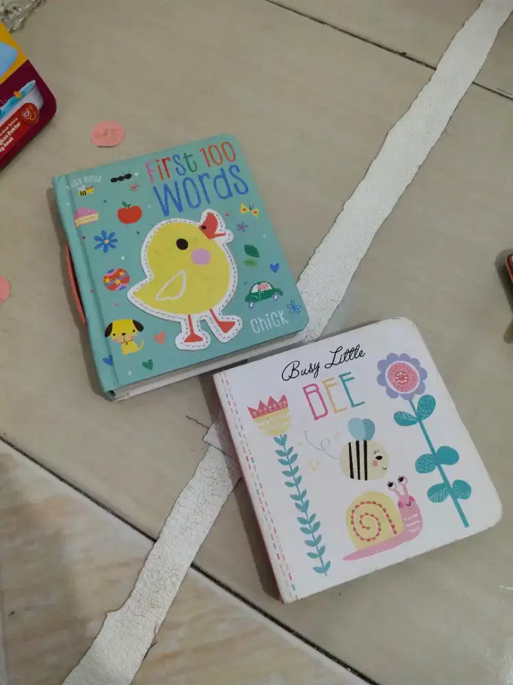 Buku anak lucu bergambar