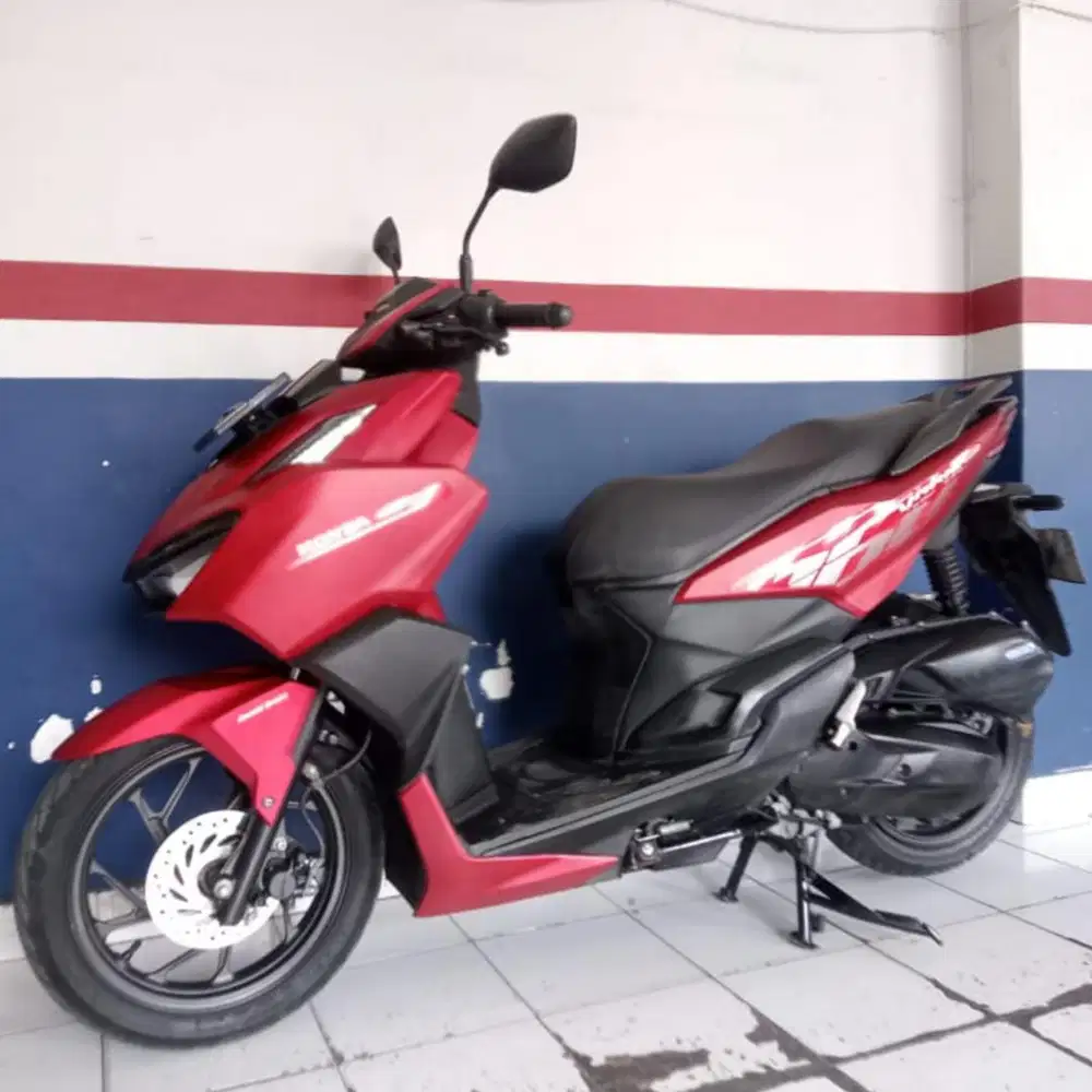 HONDA VARIO 160 CBS TAHUN 2023 CASH / KREDIT MURAH DP MULAI 500 RB