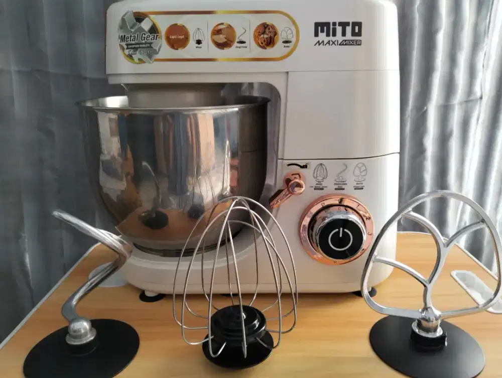 Mixer Mito MX 700 (Second)