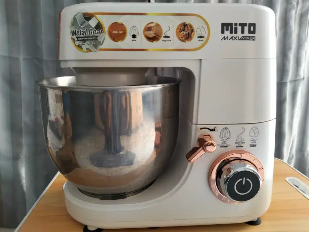 Mixer Mito MX 700 (Second)