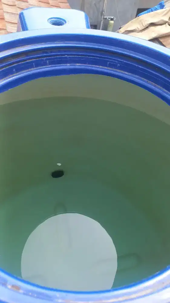 Saringan air filter penjernih air