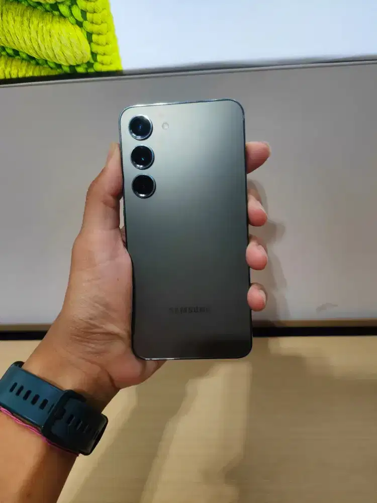 Samsung S23 8/256gb 5G super istimewa