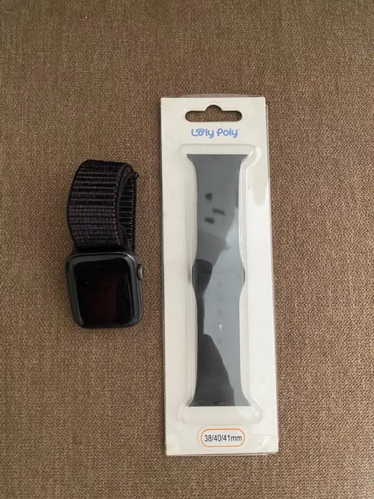 Apple Watch Series 4 (40mm)