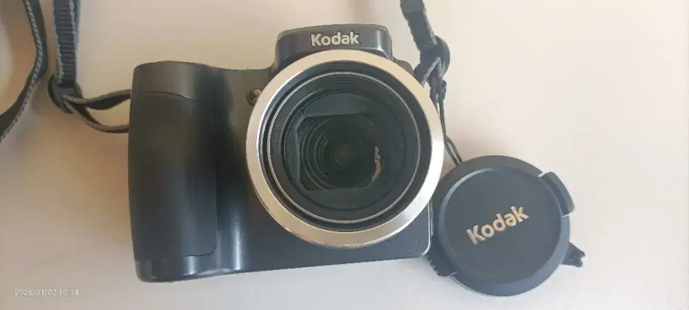 KAMERA POKET DIGTAL KODAK EASY SHARE