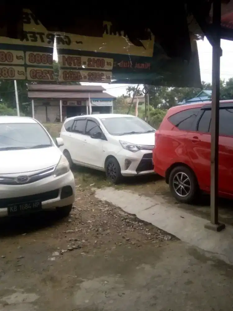 Lowongan Kerja Sopir