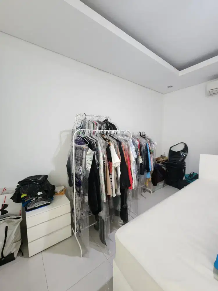 Lowongan ART Rumah WANITA ONLY