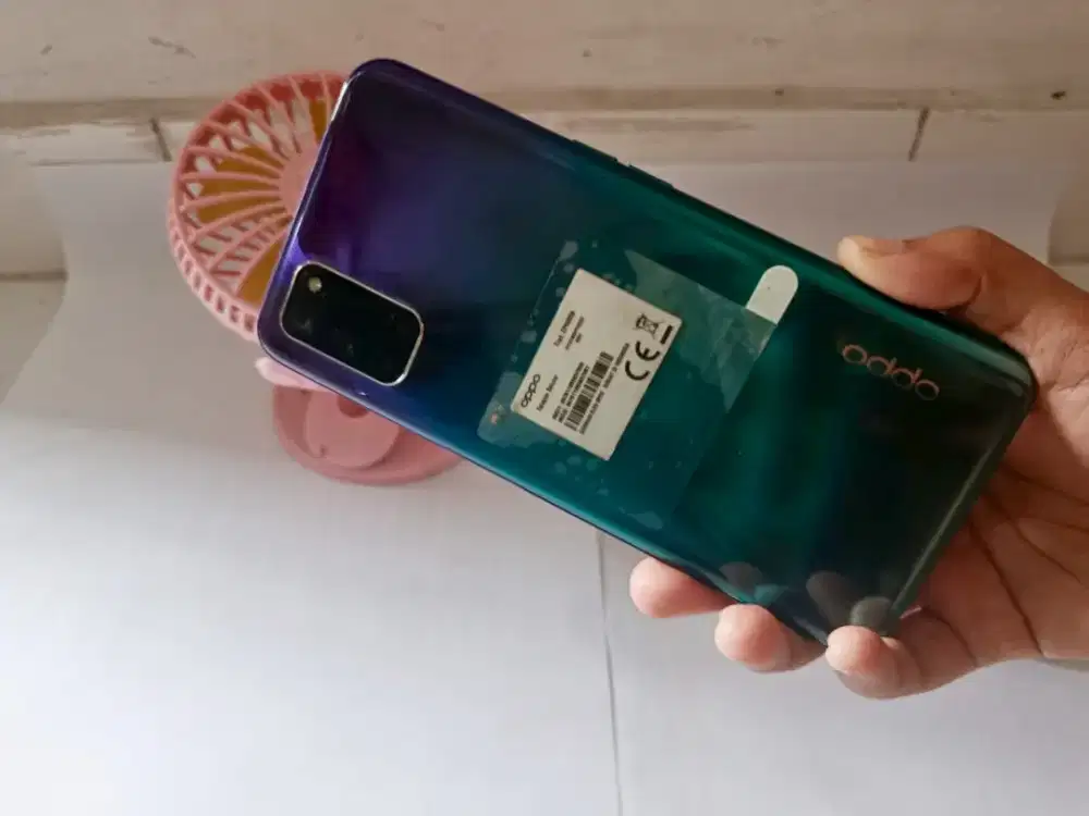 OPPO A92 (+5) 8GB 128GB RESMI ORIGINAL