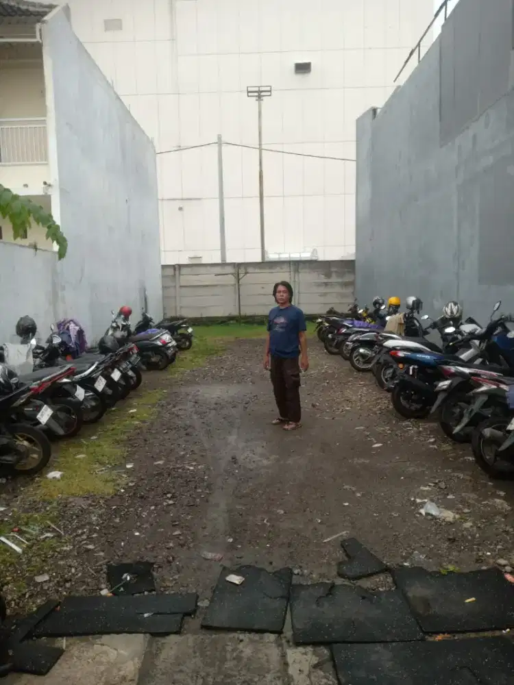 Dijual Tanah Strategis Kavling DPR Dekat Transmart Sidoarjo