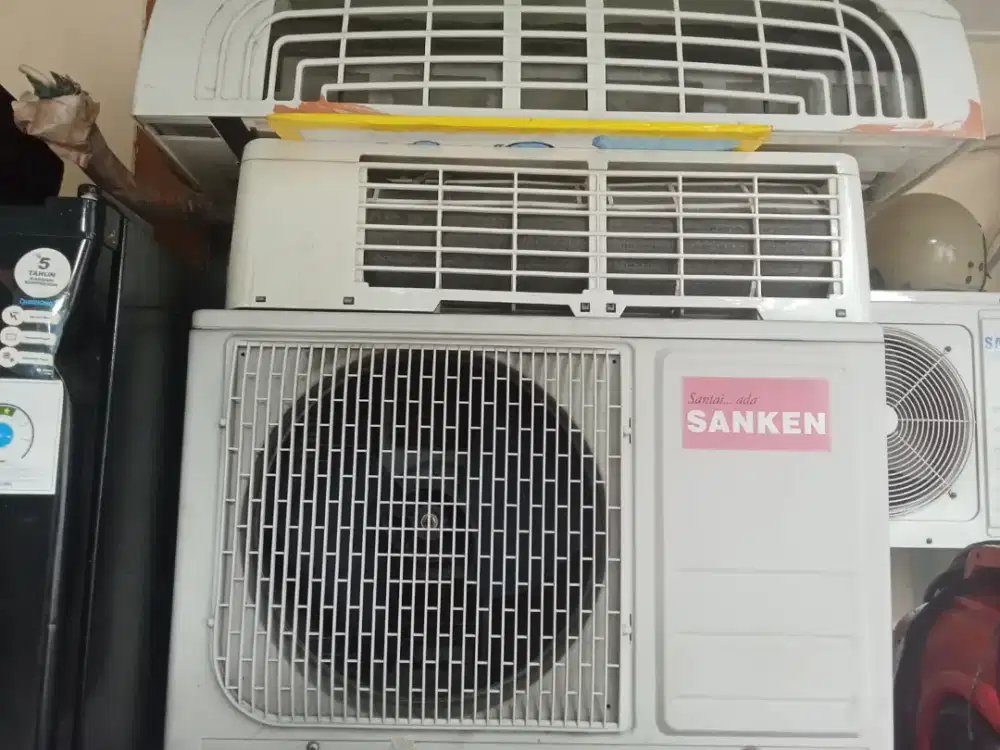 AC Sanken 1/2 normal