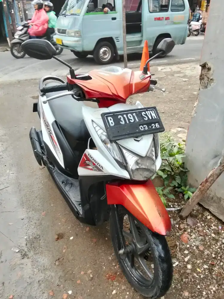 Beat fi stater, msn hls mls skli