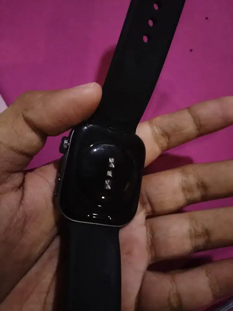 Huawei watch 4 muluuuz like new