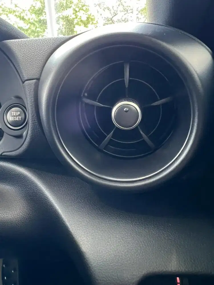 Kasir Bengkel AC mobil