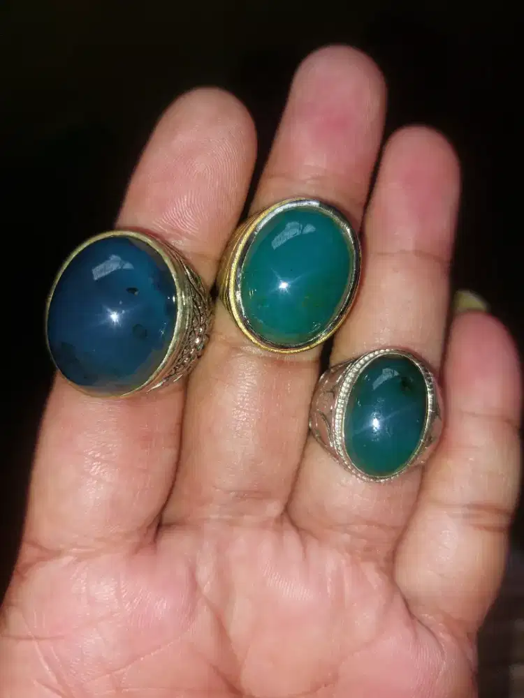 Dijual batu bacan