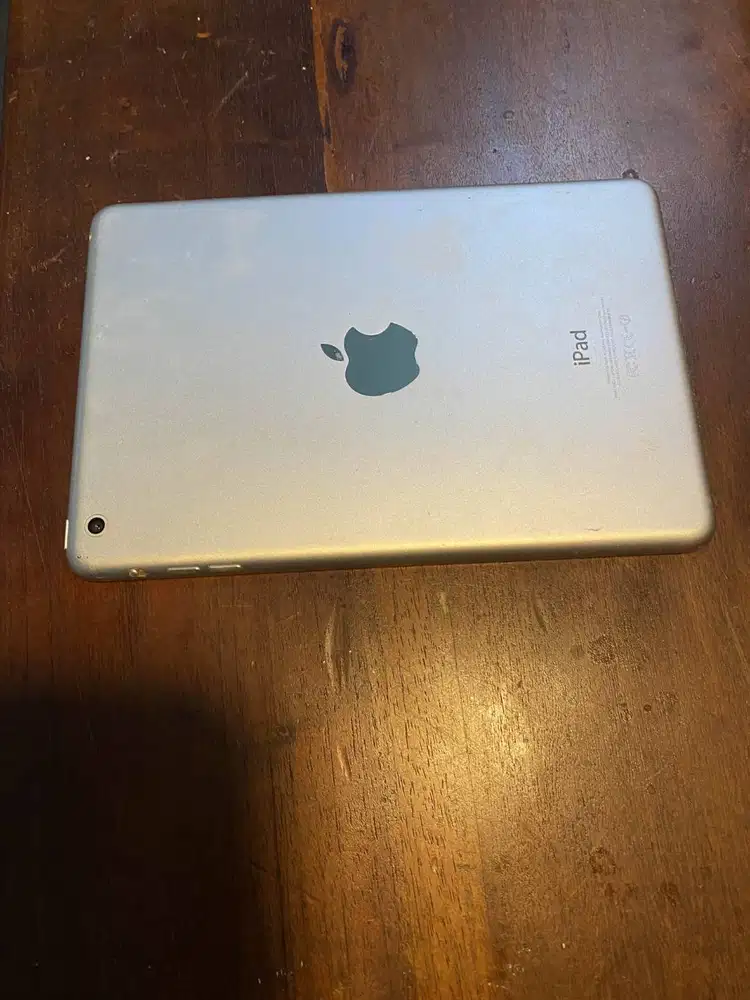 ipad mini 2 retina bekas dijual