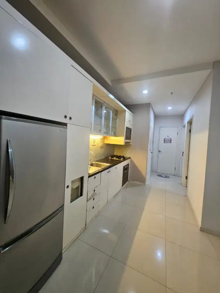 Di Jual Apartement thamrin Residance 2BR