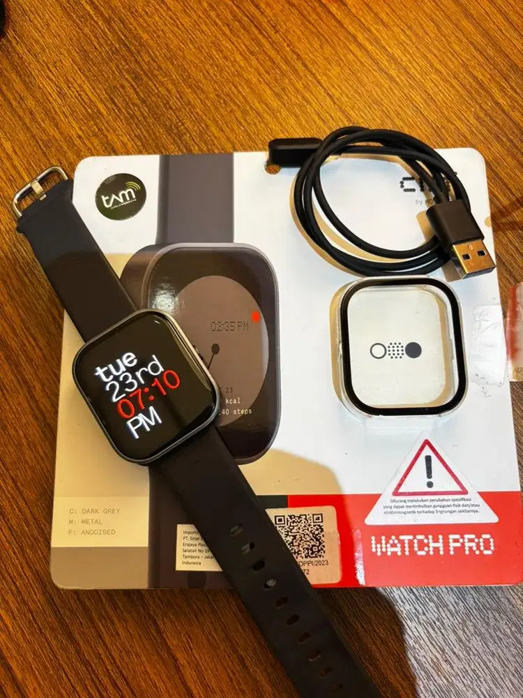 CMF Nothing Watchpro Gen 1