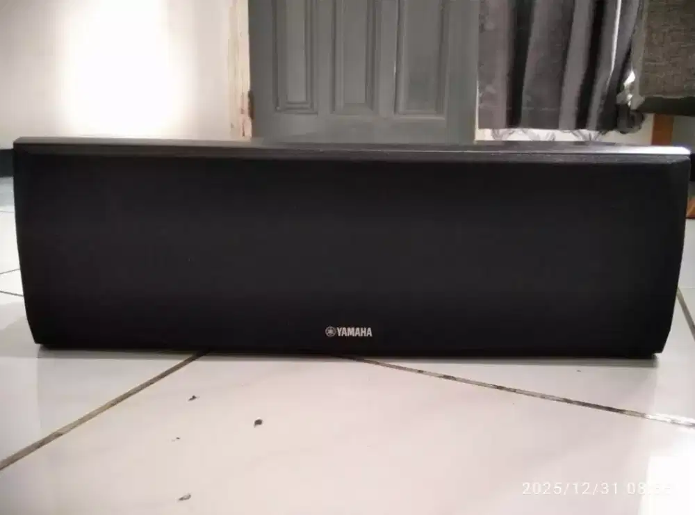 Speaker center Yamaha NS-C51
